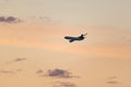 McDonnell Douglas MD-11F D-ALCI Lufthansa Cargo Royalty Free Stock Photo